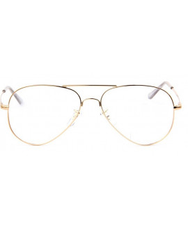 Nouveau grand clair lentille fashion soleil déguisement lunettes rétro style vintage CL5 