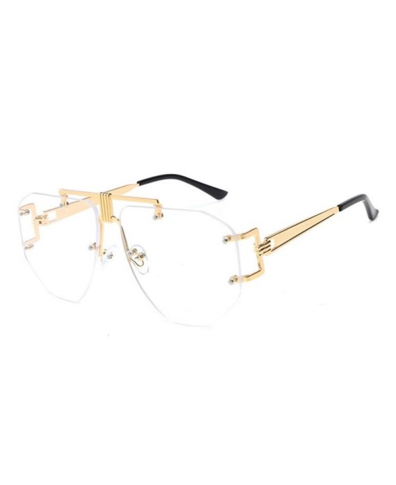 flexible transparent Pour taille moyenne à grande universel Lot de 6 paires de lunettes latérales à glisser sur le côté pour lunettes de sécurité